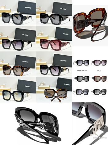 Okify CC CH5474 Sunglasses 