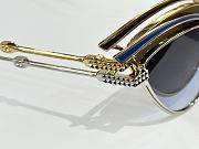 Okify Valentino VLS118 Sunglasses  - 3