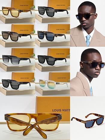 Okify Louis Vuitton Z2845U Sunglasses 