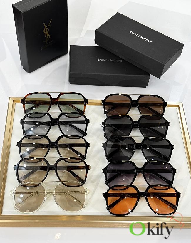 Okify YSL SL545 Sunglasses  - 1