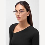 Okify Bvlgari BV50042U Sunglasses - 2