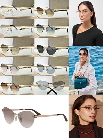 Okify Bvlgari BV50042U Sunglasses