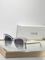 Okify Dior DiorButterfly S11 Sunglasses - 5