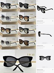 Okify Dior DiorButterfly S11 Sunglasses - 1
