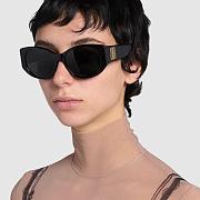 Okify Balenciaga BB0455S Sunglasses - 3