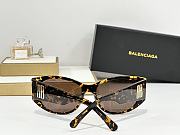 Okify Balenciaga BB0455S Sunglasses - 2