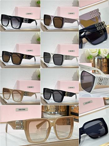 Okify MiuMiu SMU 081Z Sunglasses 