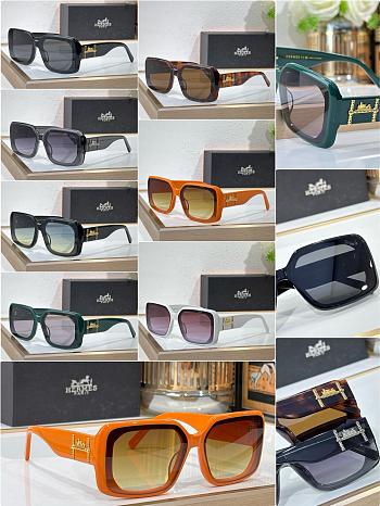 Okify Hermes 9711 Sunglasses 