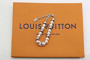 Okify Louis Vuitton Pearl Bracelet 24363 - 6