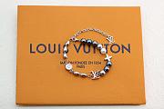 Okify Louis Vuitton Pearl Bracelet 24364 - 4
