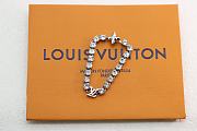 Okify Louis Vuitton Diamond Bracelet 24365 - 6