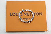 Okify Louis Vuitton Diamond Bracelet 24365 - 2
