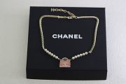 Okify CC Bag Necklace  - 1