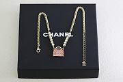 Okify CC Bag Necklace  - 6