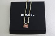 Okify CC Bag Necklace  - 4