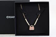 Okify CC Bag Necklace  - 2