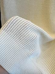 Okify Valentino White Polo Shirt - 4