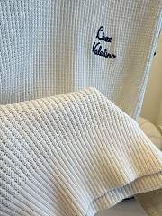 Okify Valentino White Polo Shirt - 3
