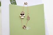 Okify VCA Gold Bracelet 24375 - 1