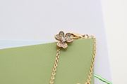 Okify VCA Gold Bracelet 24375 - 6