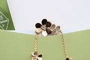 Okify VCA Gold Bracelet 24375 - 5