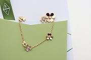Okify VCA Gold Bracelet 24375 - 4