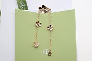 Okify VCA Gold Bracelet 24375 - 3