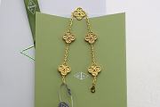 Okify VCA Gold Bracelet 24376 - 6