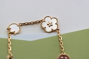 Okify VCA Gold Bug Bracelet - 3