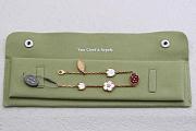 Okify VCA Gold Bug Bracelet - 2