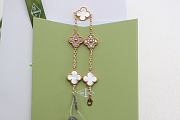 Okify VCA Gold Bracelet 24378 - 5