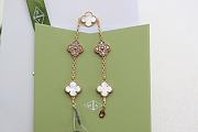 Okify VCA Gold Bracelet 24378 - 4