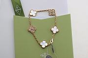 Okify VCA Gold Bracelet 24378 - 1