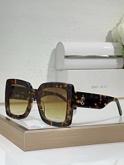 Okify Jimmy Choo RENEE/S Sunglasses  - 6