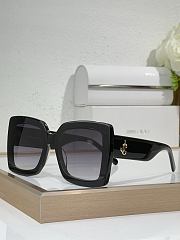 Okify Jimmy Choo RENEE/S Sunglasses  - 5
