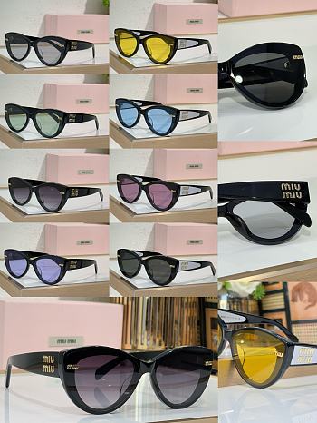 Okify MiuMiu MU08KS Sunglasses 