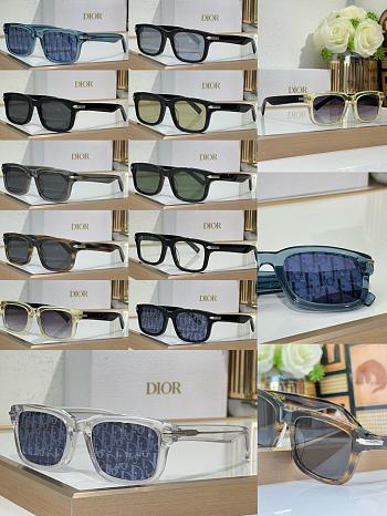 Okify Dior DiorBlackSuitS16F Sunglasses 