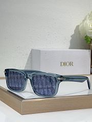 Okify Dior DiorBlackSuitS16F Sunglasses  - 2