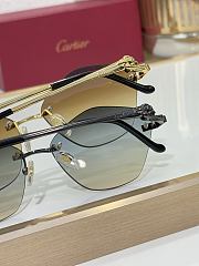 Okify Cartier CT0429S Sunglasses  - 3