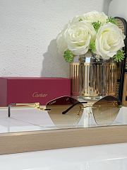 Okify Cartier CT0429S Sunglasses  - 2