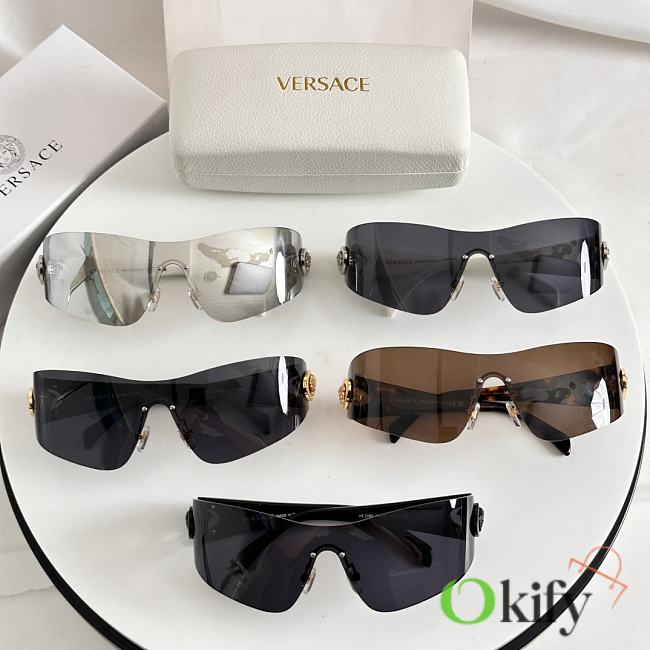 Okify Versace VE2280 Sunglasses  - 1