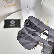 Okify Versace VE2280 Sunglasses  - 4