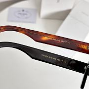 Okify Prada PS02ZSU Sunglasses  - 3