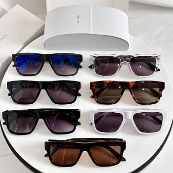 Okify Prada PS02ZSU Sunglasses 