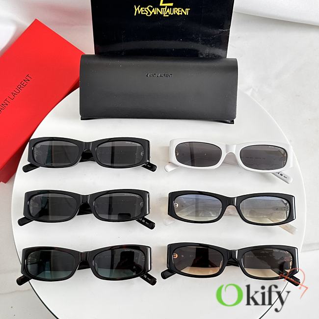 Okify YSL SL M152 Sunglasses  - 1