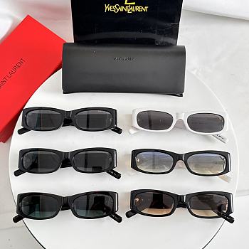 Okify YSL SL M152 Sunglasses 