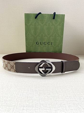 Okify Gucci x Adidas Belt 40mm 24491