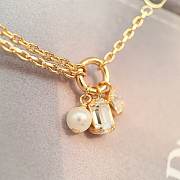 Okify Dior Petit CD Bracelet 24511 - 6