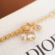Okify Dior Petit CD Bracelet 24511 - 4