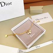 Okify Dior Petit CD Bracelet 24511 - 3